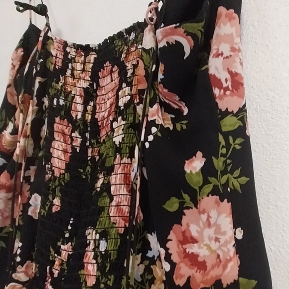 NWT REFORMATION "Liza" sleevless top - Picture 9 of 11